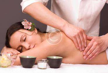 The Top 5 Health Benefits of Regular Massage Therapy