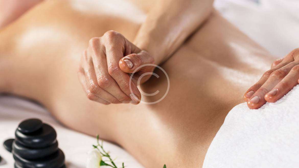 What You Need to Know About Deep Tissue Massage
